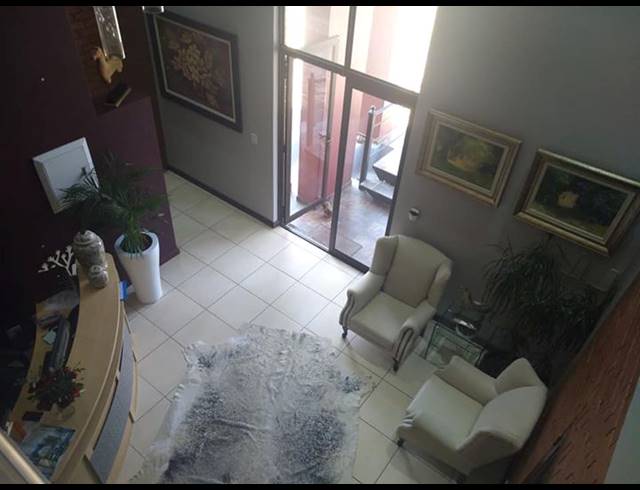 Office property to rent in BRACKENHURST